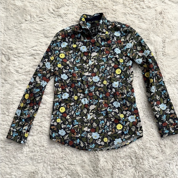 H&M Button Down - Picture 1 of 3